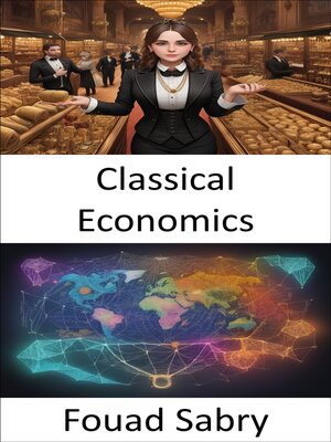 cover image of Classical Economics